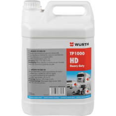 Wurth HD TP1000 5L pesuaine