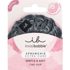 Invisibobble Sprunchie Extra Care Soft As Silk -Hiusdonitsi