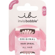 Invisibobble Original The Pinks 3 kpl hiuslenkki