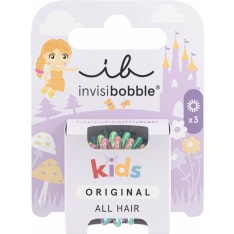 Invisibobble Kids Original Magic Rainbow 3 kpl lasten Hiuslenkki