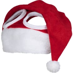 Horze Christmas hevosen tonttulakki