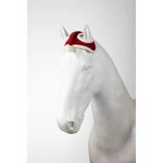 Horze Christmas horse elf cap