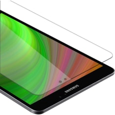 Cadorabo Samsung Galaxy Tab s3 (9.7 tuuma) karkaistu lasi suojakalvo