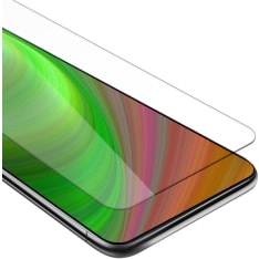 Cadorabo Huawei P Smart Z / Y9 prime 2019 / Enjoy 10 Plus karkaistu suojalasi