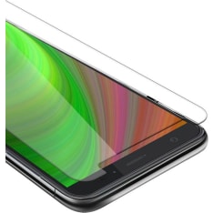 Cadorabo ZTE Blade a5 2019 karkaistu lasi suojakalvo