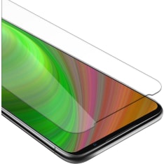 Cadorabo Meizu 16S karkaistu lasi suojakalvo