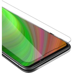 Cadorabo Meizu 16xs karkaistu lasi suojakalvo