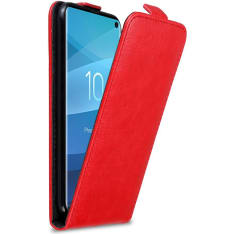 Cadorabo Samsung Galaxy S10 4G suojakotelo