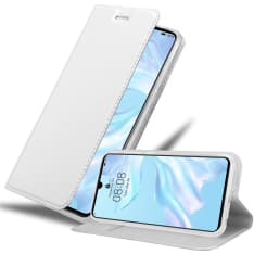 Cadorabo Huawei P30 suojakuori