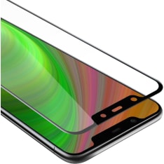Cadorabo Nokia 7.1 karkaistu lasi suojakalvo