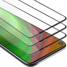 Cadorabo Samsung Galaxy A9 Pro 2019 3 kpl karkaistu suojalasi