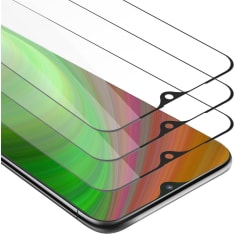 Cadorabo Samsung Galaxy A10/M10 3x karkaistu lasi suojakalvo