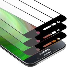 Cadorabo Samsung Galaxy Note 5 3 kpl karkaistu suojalasi