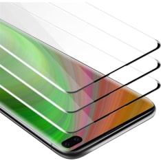 Cadorabo Samsung Galaxy S10 plus 3x suojakalvo