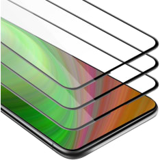 Cadorabo Honor 9X Pro 3 kpl karkaistu suojalasi