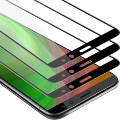 Cadorabo Honor 10 Lite / Huawei P Smart 2019 3x suojakalvo