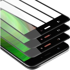 Cadorabo Huawei Nova 3x suojakalvo