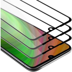 Cadorabo Xiaomi Redmi 7 3 kpl karkaistu suojalasi