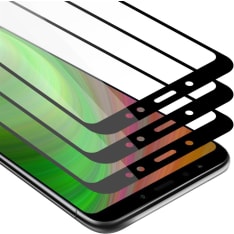 Cadorabo Xiaomi Redmi note 5 3x karkaistu lasi suojakalvo