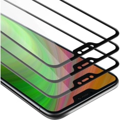 Cadorabo Xiaomi mi A2 Lite / Redmi 6 pro 3x suojakalvo