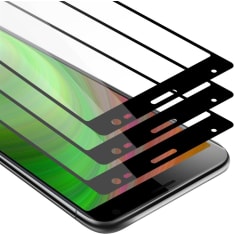 Cadorabo Sony Xperia 10 Plus 3 kpl karkaistu suojalasi