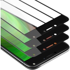 Cadorabo Asus Zenfone 4 Max 3 kpl karkaistu suojalasi