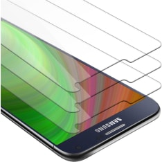 Cadorabo Samsung Galaxy A7 2015 3x suojakalvo