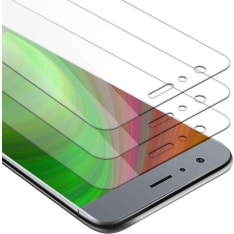 Cadorabo Honor 9 3x karkaistu suojalasi