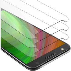 Cadorabo Motorola Moto z 3x karkaistu lasi suojakalvo