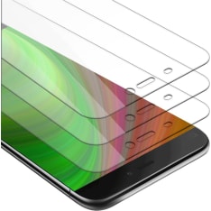 Cadorabo Xiaomi mi 5 3x suojakalvo