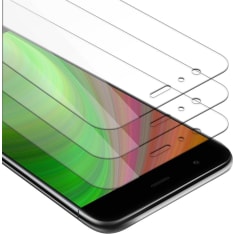 Cadorabo Xiaomi mi 6 3 kpl suojakalvo