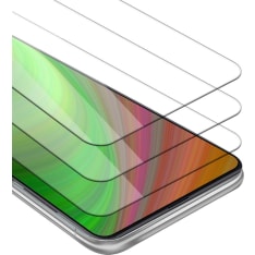 Cadorabo Xiaomi mi mix 3 3x suojakalvo