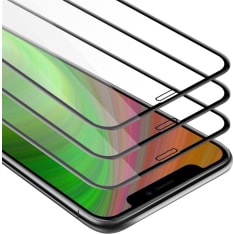 Cadorabo Iphone 11 Pro 3x karkaistu lasi suojakalvo
