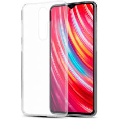 Cadorabo Xiaomi Redmi Note 8 Pro suojakuori