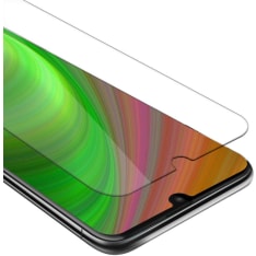 Cadorabo Motorola Moto E6 Plus karkaistu suojalasi