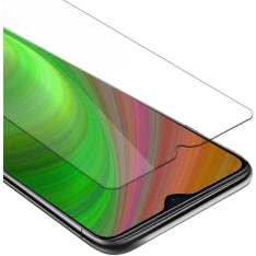 Cadorabo Xiaomi Redmi Note 8 pro suojakalvo