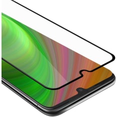 Cadorabo Motorola Moto G8 Plus karkaistu lasi suojakalvo