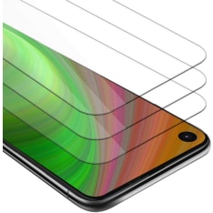 Cadorabo Motorola One action 3x karkaistu lasi suojakalvo