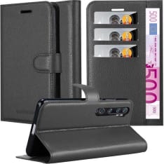 Cadorabo Xiaomi Redmi Note 10 4G/Redmi Note 10s lompakkokotelo