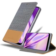 Cadorabo LG K50S suojakuori