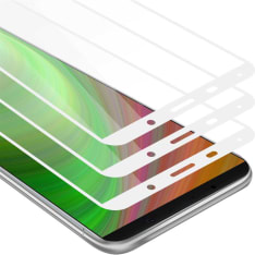 Cadorabo Huawei Mate 10 Pro 3 kpl suojakalvo