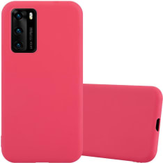 Cadorabo Huawei P40 suojakuori