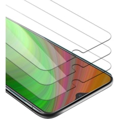 Cadorabo Alcatel 3l 2020 3x suojakalvo