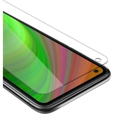 Cadorabo LG K51s karkaistu lasi suojakalvo