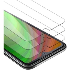 Cadorabo LG kq51 3x suojakalvo