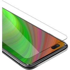 Cadorabo Huawei Nova 7 Pro 5G karkaistu suojalasi