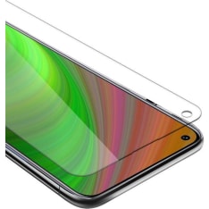 Cadorabo Huawei Nova 7 SE karkaistu suojalasi