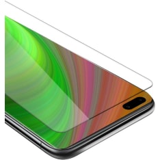 Cadorabo Huawei P40 Pro/P40 Pro+ suojakalvo