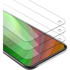 Cadorabo Honor 30 3x suojakalvo