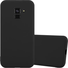 Cadorabo Samsung Galaxy A8 Plus 2018 suojakuori